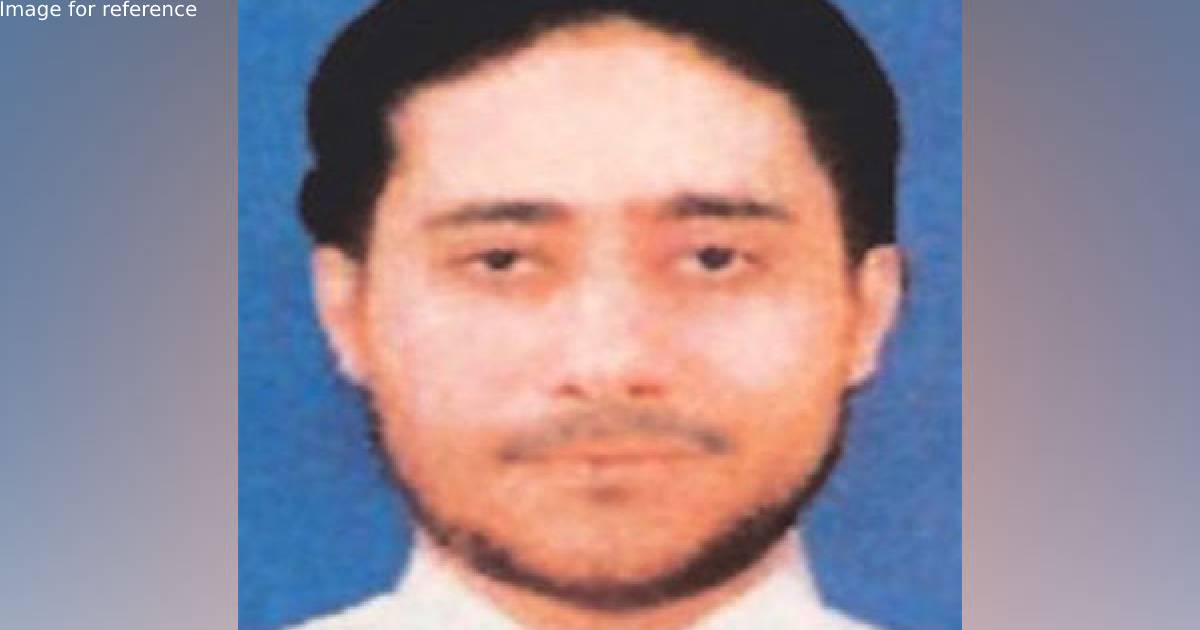 Mumbai terror attack mastermind Sajid Mir quietly jailed in Pakistan